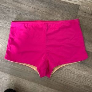 Lands End Swim Bottoms 14